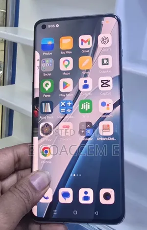 New OnePlus 11 256 GB