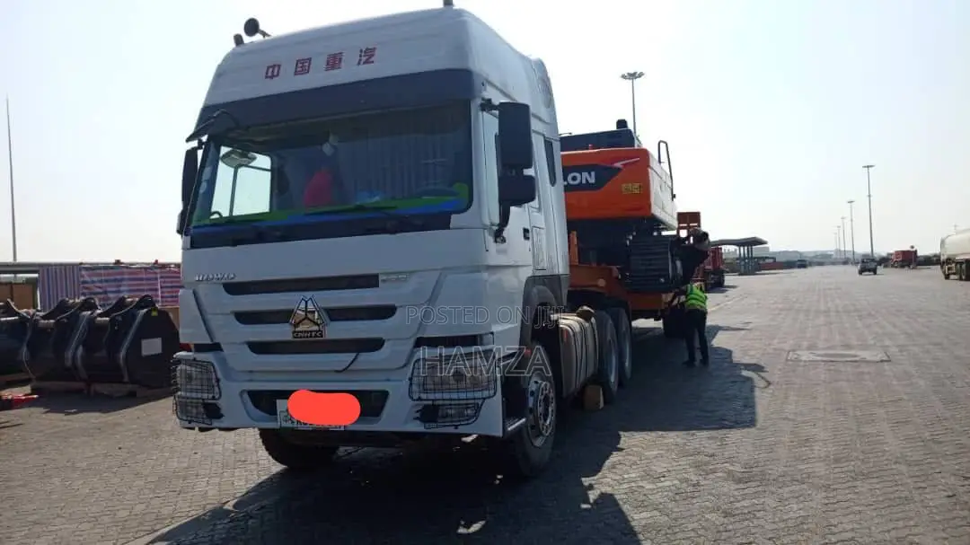 Develon Dx360lca-7m 2025