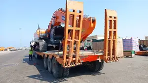 Develon Dx360lca-7m 2025
