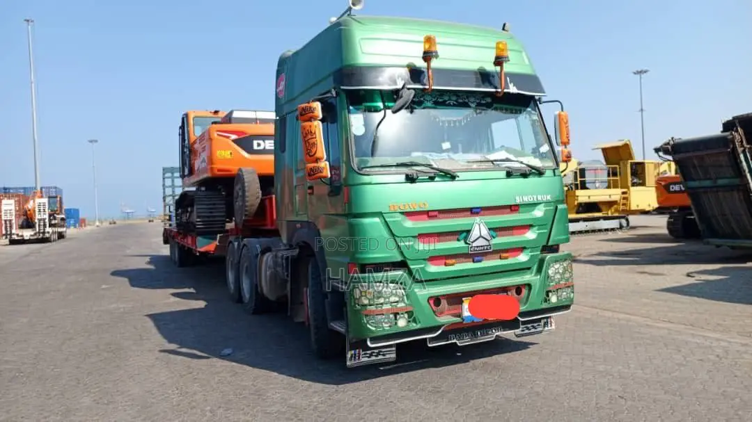 Develon Dx360lca-7m 2025