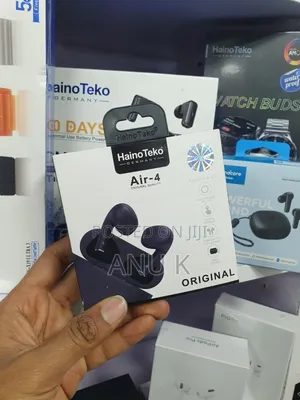 Haino Teko Earbuds