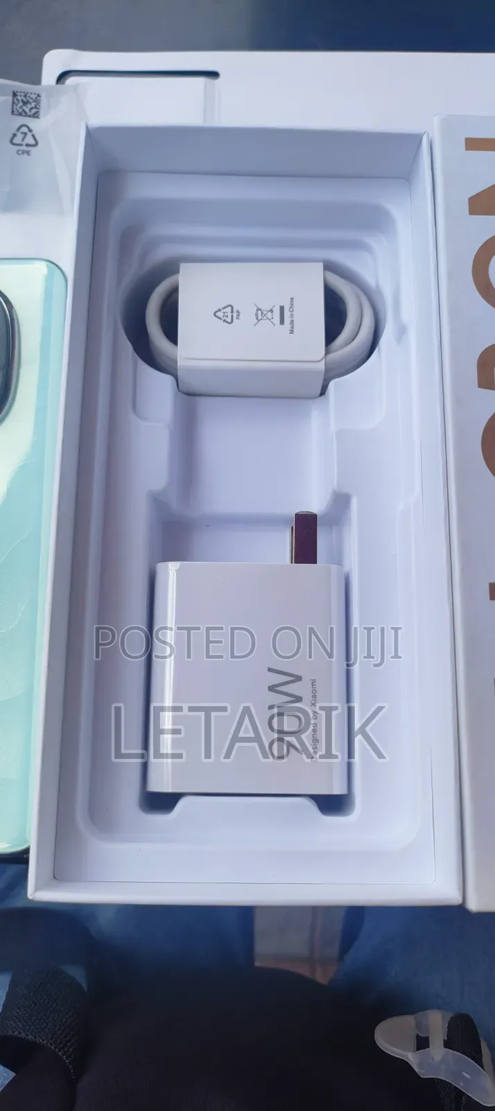 New Xiaomi Redmi Note 14 Pro+ 256 GB Green