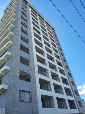 2bdrm Apartment in 95% ግንባታው የተጠናቀቀ, Yeka for sale