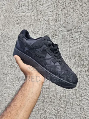 Nike Air Force 1
