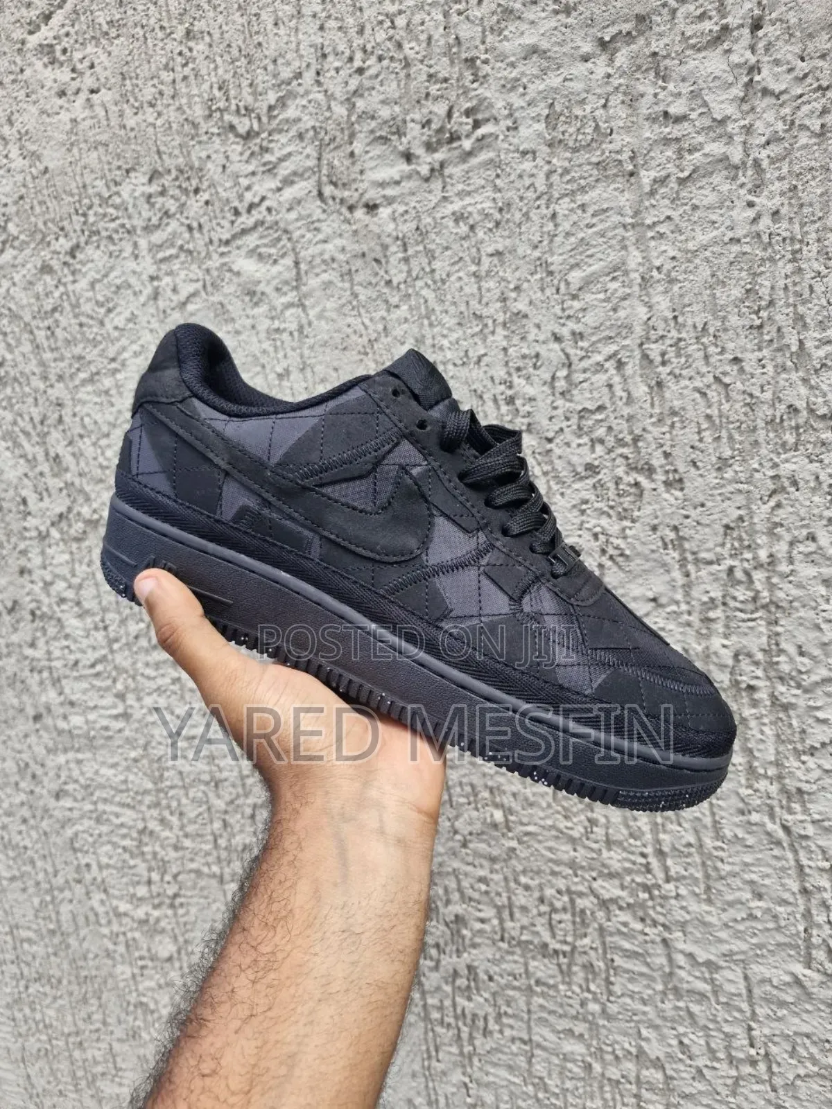 Nike Air Force 1