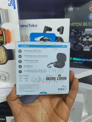 Soundcore Earbuds