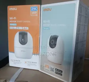 Imou Ranger 2 Smart Camera 3mp