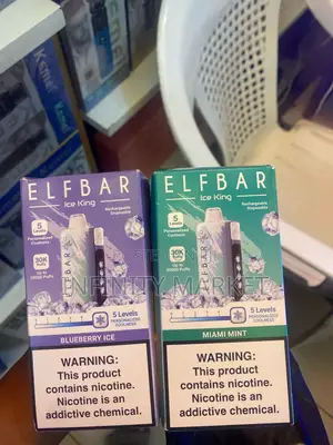 Vape Smoke
