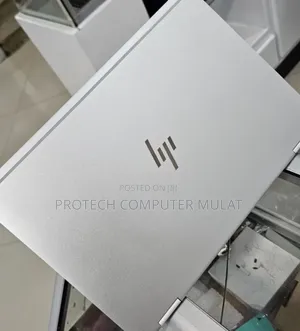 New Laptop HP EliteBook X360 1030 G2 8GB Intel Core i5 SSD 256GB