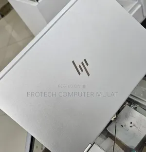 New Laptop HP EliteBook X360 1030 G2 8GB Intel Core i5 SSD 256GB