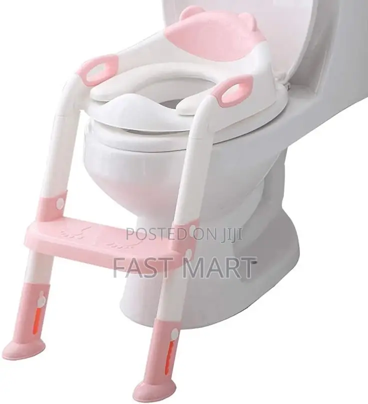 Potty Training Toilet Seat