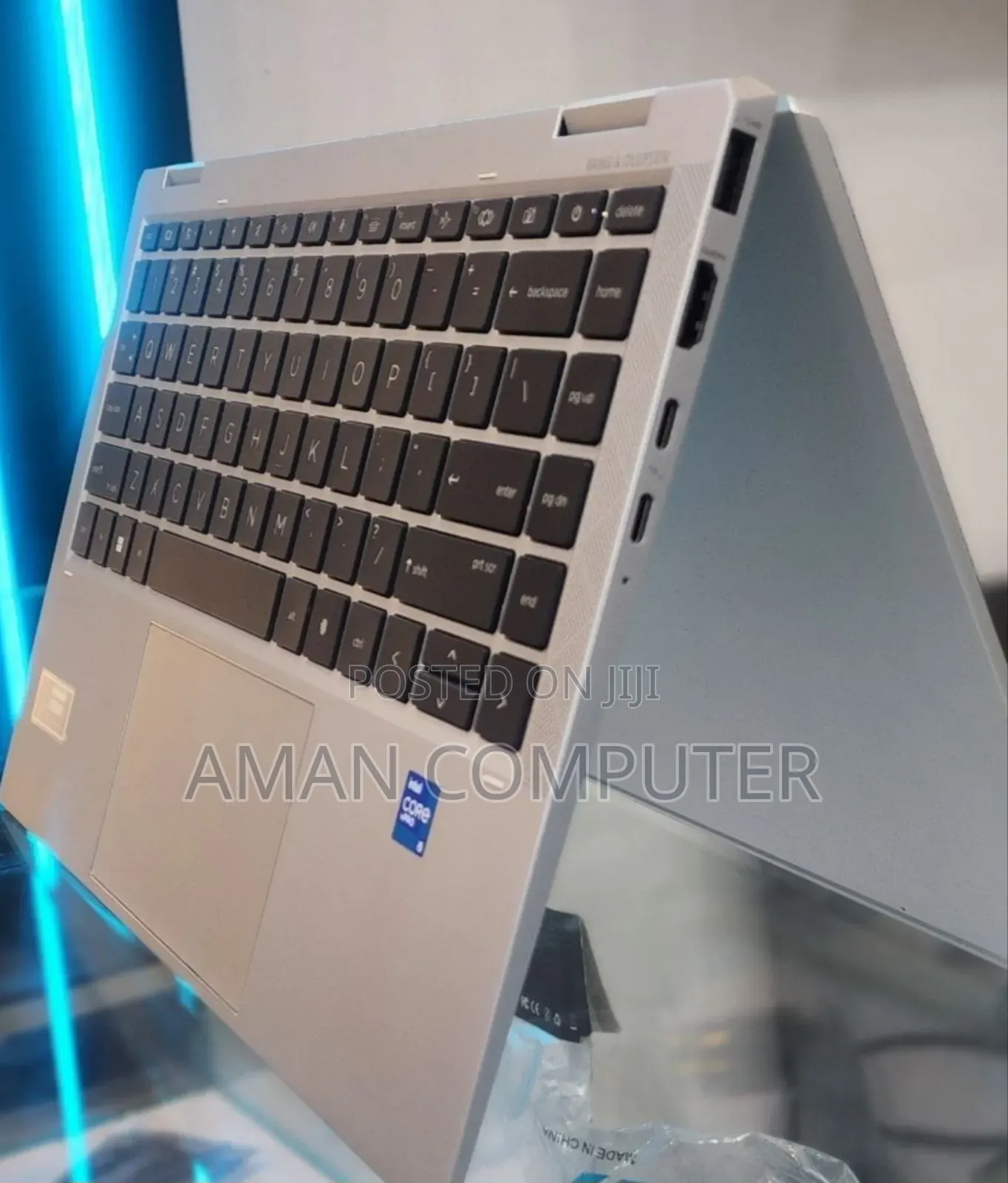 New Laptop Lenovo Legion 5 16GB Intel Core i9 SSD 1T