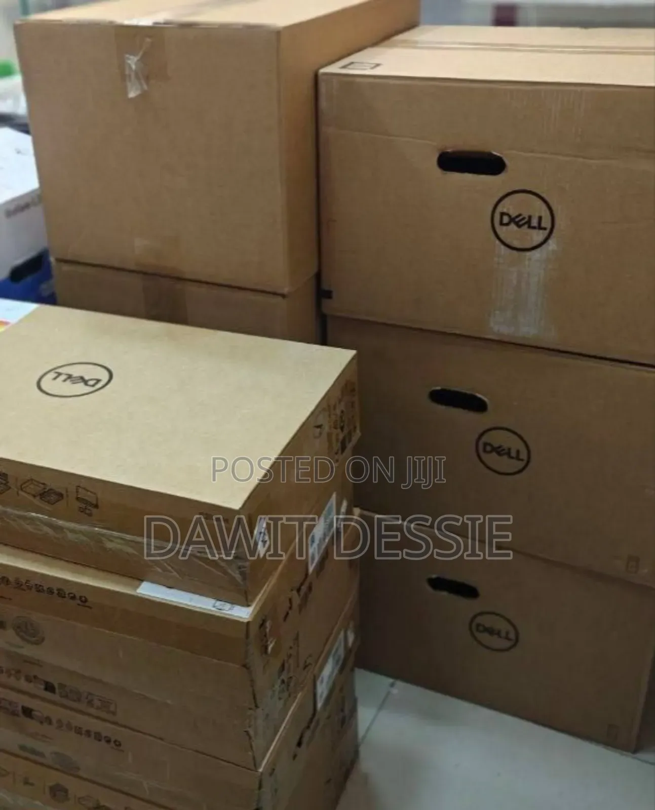 Dell Optiplex 7020