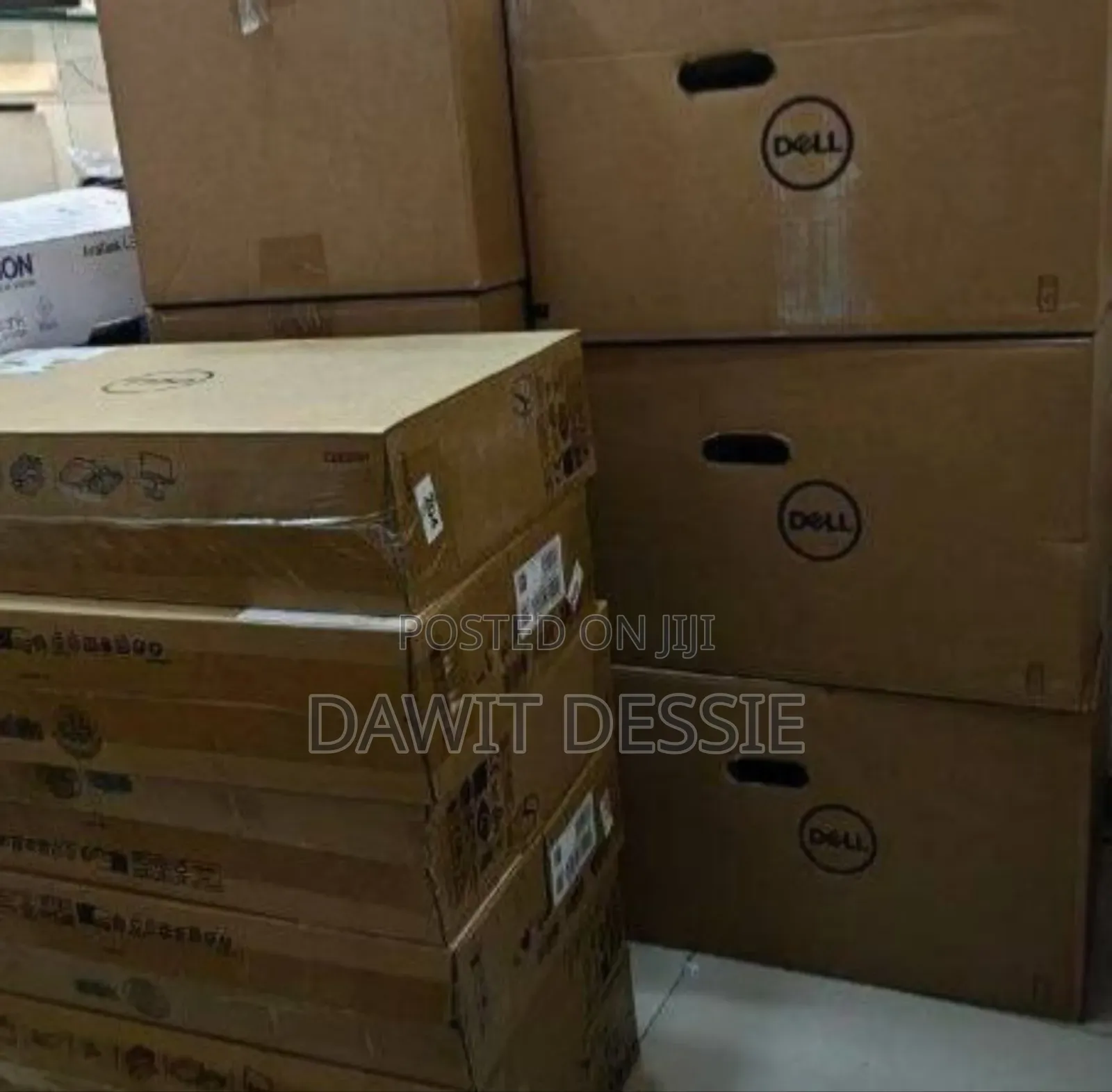 Dell Optiplex 7020