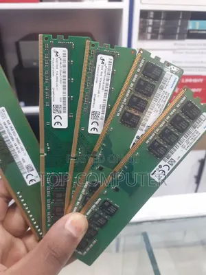Ddr4 8gb Ram