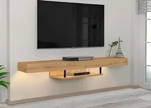 Floating Tv Stand