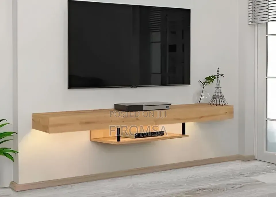 Floating Tv Stand