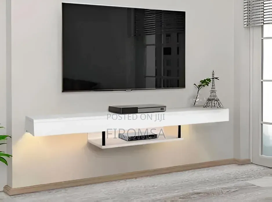 Floating Tv Stand