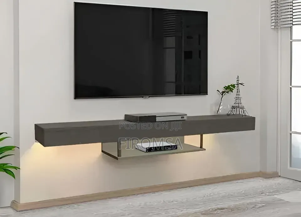 Floating Tv Stand