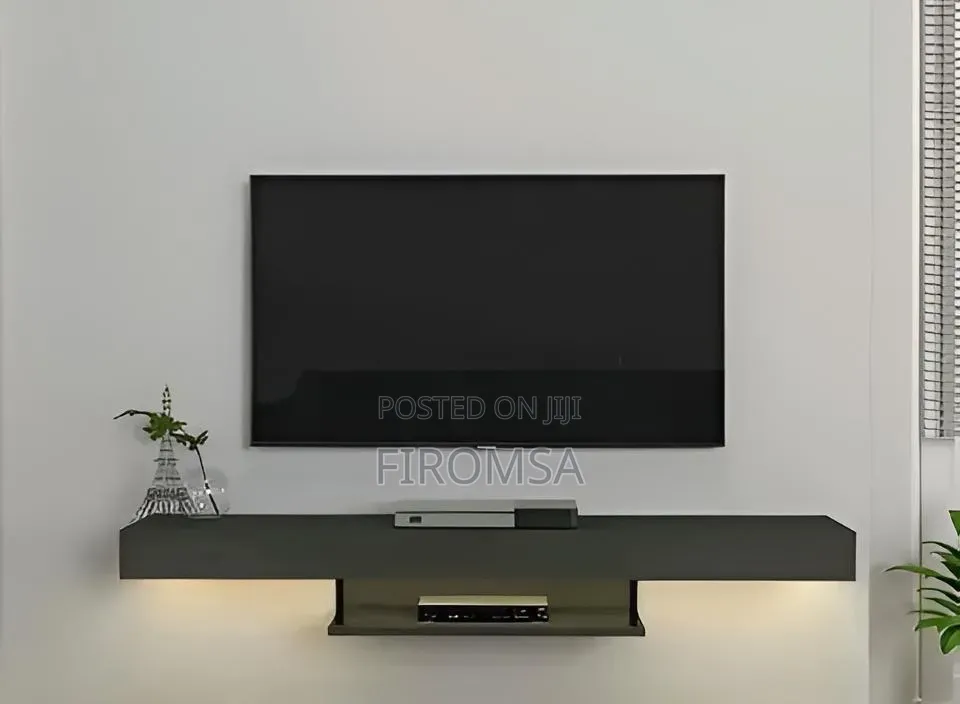 Floating Tv Stand