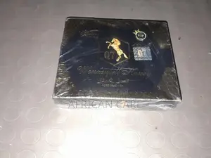 Black Wonder Full Hony