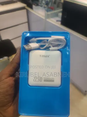 T- Bank 10,000mah