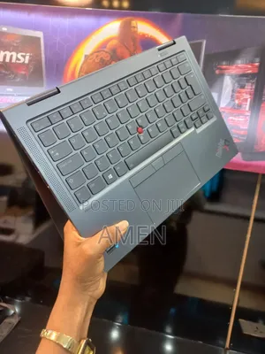 New Laptop Lenovo ThinkPad E14 Gen 6 16GB Intel Core i7 SSD 512GB