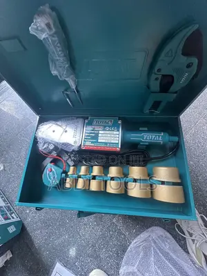 PPR Welding Machine