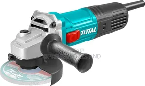 Total 750w Angle Grinder - 100mm