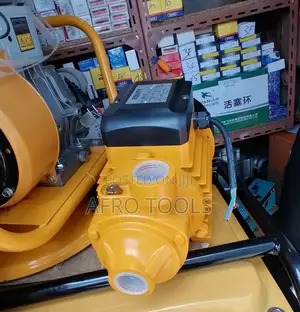Equity 2hp Surface Water Pump