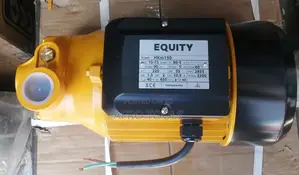 Equity 2hp Surface Water Pump