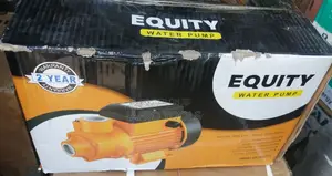 Equity 2hp Surface Water Pump
