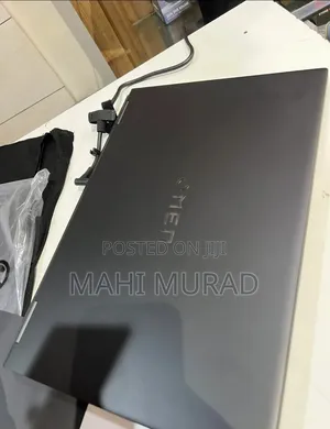 Laptop HP Omen 16 32GB AMD Ryzen 9 SSD 2T