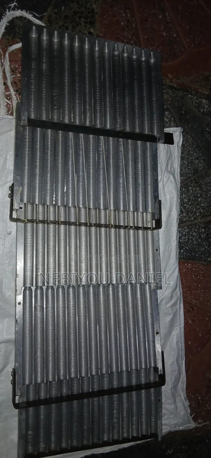 Candle Mold/ሻማ መስሪያ(ሞልድ)