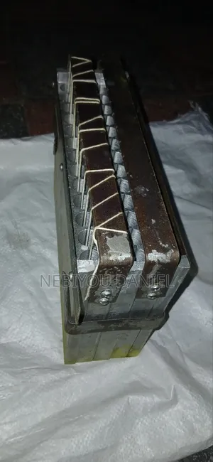 Candle Mold/ሻማ መስሪያ(ሞልድ)