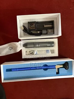 Rigid Otoscope