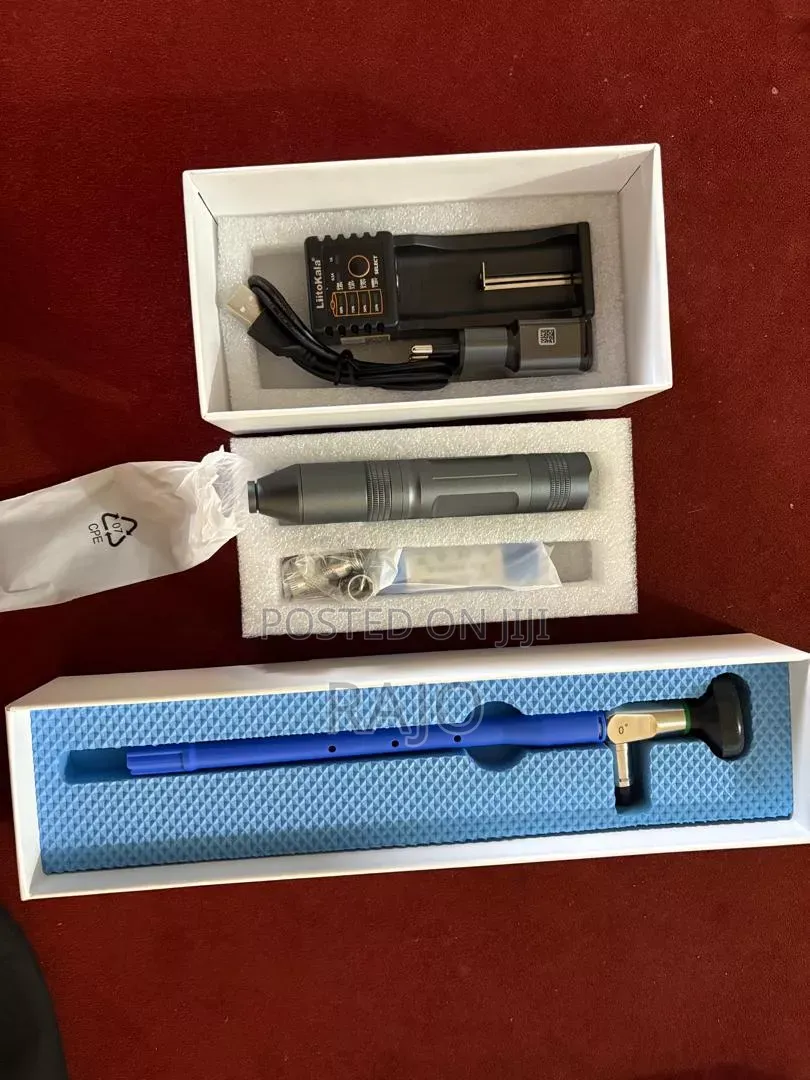 Rigid Otoscope