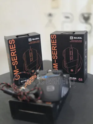 Gaming Mouse