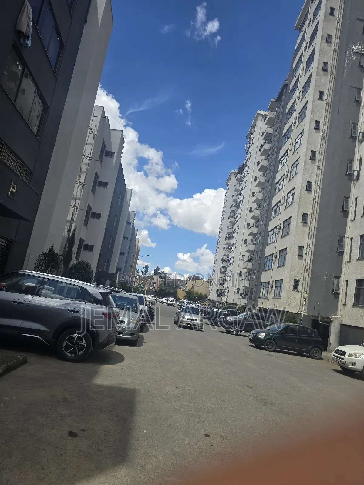 2bdrm Apartment in Noahrealestate, Bole for sale