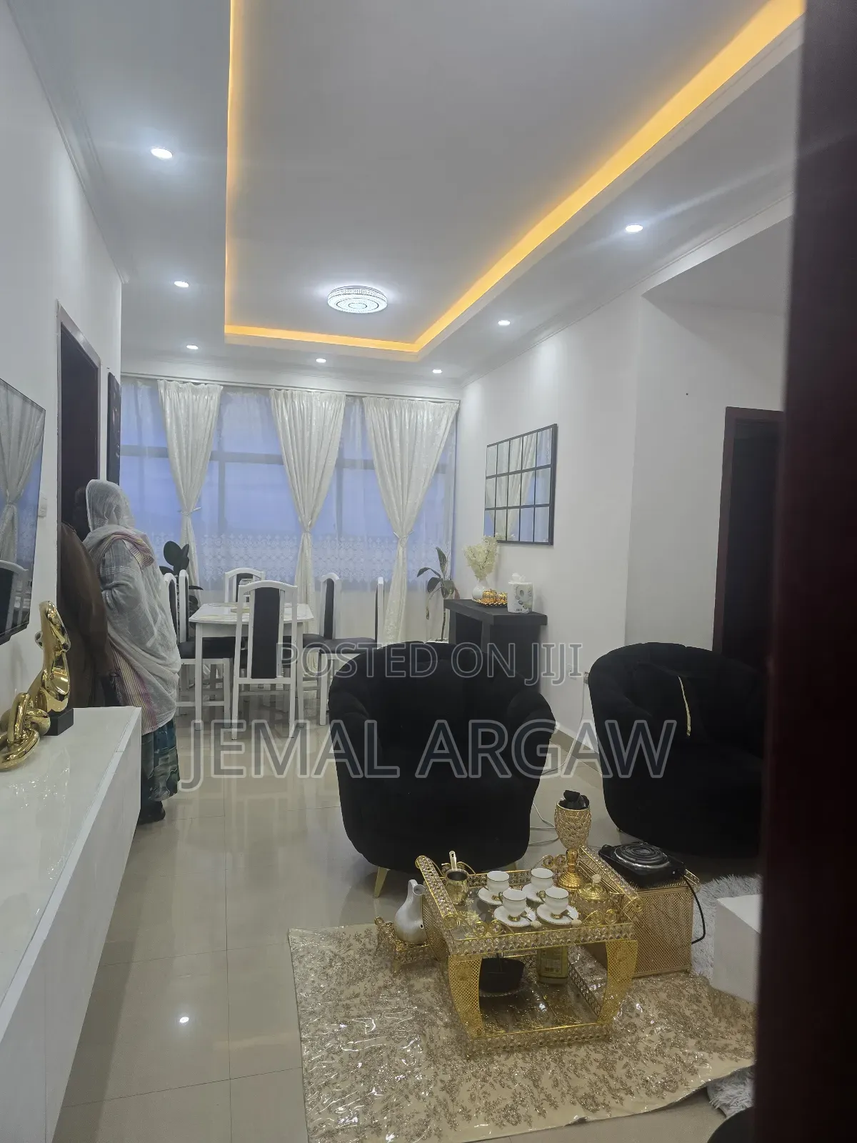 2bdrm Apartment in Noahrealestate, Bole for sale