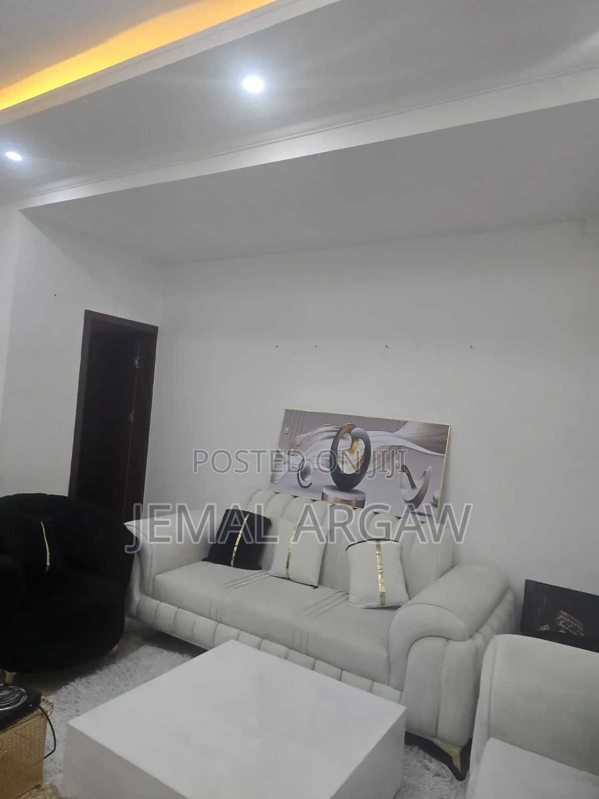 2bdrm Apartment in Noahrealestate, Bole for sale