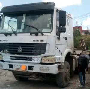 Sinotruk Lobed