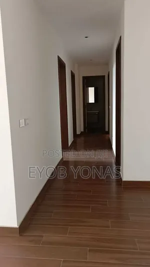 Furnished 3bdrm Apartment in የሚሸጥ አፓርታማ ካዛንቺስ, Kirkos for sale
