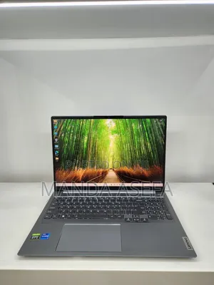 New Laptop Lenovo ThinkBook 15 32GB Intel Core i7 SSD 512GB