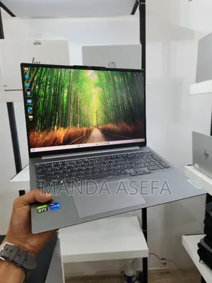 New Laptop Lenovo ThinkBook 15 32GB Intel Core i7 SSD 512GB