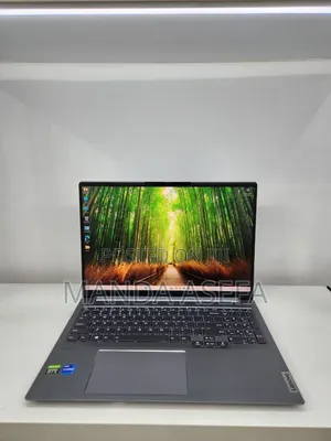 New Laptop Lenovo ThinkBook 15 32GB Intel Core i7 SSD 512GB