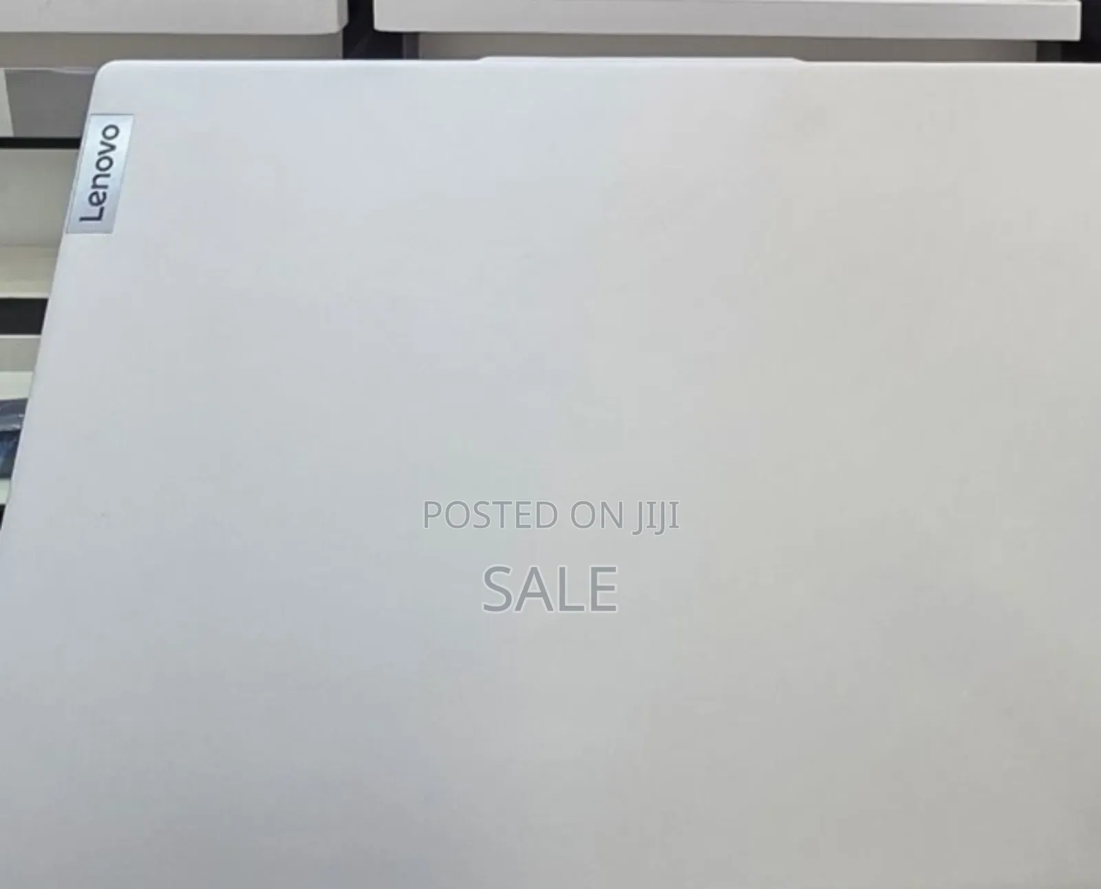 New Laptop Lenovo Ideapad 3 16GB Intel Core i5 SSD 512GB