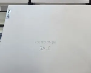 New Laptop Lenovo Ideapad 3 16GB Intel Core i5 SSD 512GB