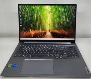 New Laptop Lenovo Thinkbook 14 32GB Intel Core i7 SSD 512GB