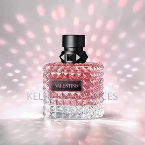 Valentino- Donna Born in Roma- Designer Inspired